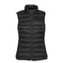 Women's Basecamp Thermal Vest — PFV-4W